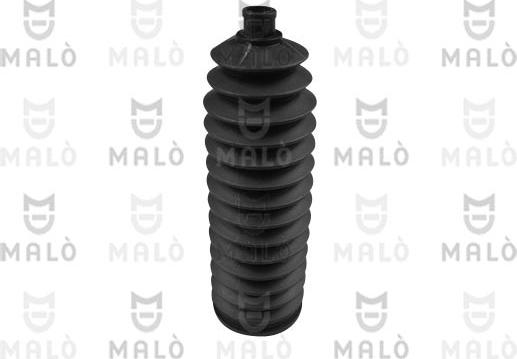 AKRON-MALÒ 157781 - Пильник, рульове управління autozip.com.ua