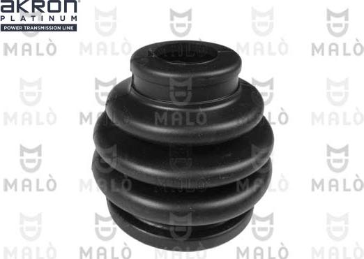 AKRON-MALÒ 16150 - Пильник, приводний вал autozip.com.ua