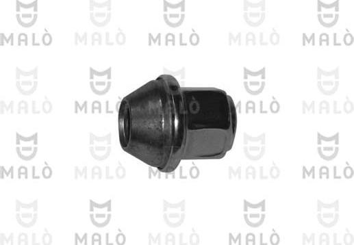 AKRON-MALÒ 119045 - Болт кріплення колеса autozip.com.ua