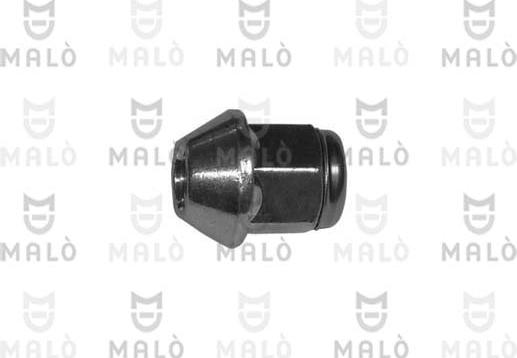 AKRON-MALÒ 119046 - Болт кріплення колеса autozip.com.ua