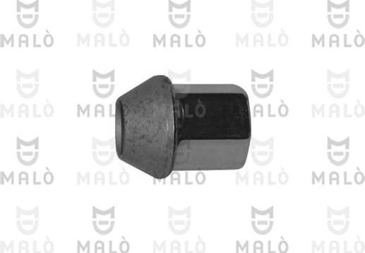 AKRON-MALÒ 119047 - Болт кріплення колеса autozip.com.ua