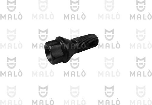 AKRON-MALÒ 119017 - Болт кріплення колеса autozip.com.ua