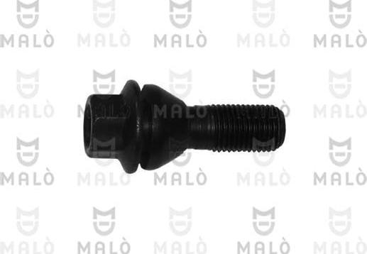 AKRON-MALÒ 119038 - Болт кріплення колеса autozip.com.ua