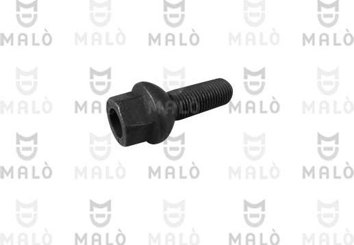 AKRON-MALÒ 119025 - Болт кріплення колеса autozip.com.ua