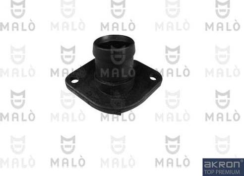 AKRON-MALÒ 116099 - Фланець охолоджуючої рідини autozip.com.ua