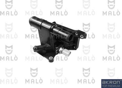 AKRON-MALÒ 116049 - Датчик, температура охолоджуючої рідини autozip.com.ua
