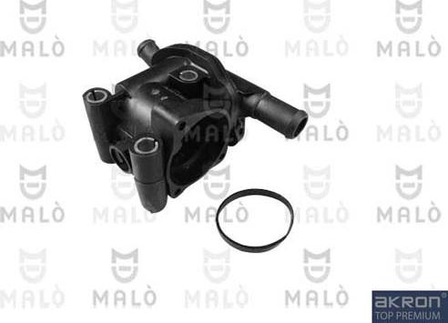AKRON-MALÒ 116048 - Термостат, охолоджуюча рідина autozip.com.ua