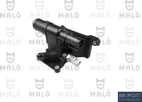 AKRON-MALÒ 116054 - Термостат, охолоджуюча рідина autozip.com.ua