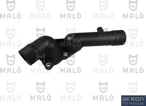 AKRON-MALÒ 116009 - Термостат, охолоджуюча рідина autozip.com.ua