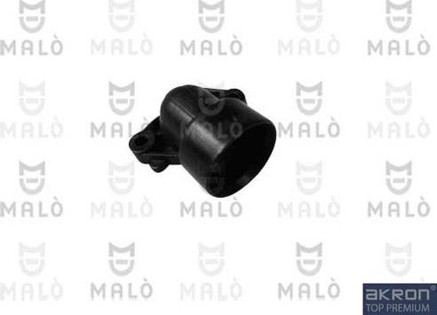 AKRON-MALÒ 116016 - Фланець охолоджуючої рідини autozip.com.ua