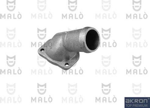 AKRON-MALÒ 116031 - Фланець охолоджуючої рідини autozip.com.ua