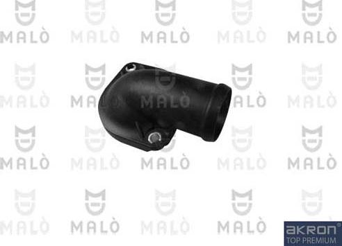 AKRON-MALÒ 116150 - Фланець охолоджуючої рідини autozip.com.ua