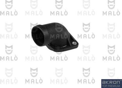 AKRON-MALÒ 116101 - Фланець охолоджуючої рідини autozip.com.ua