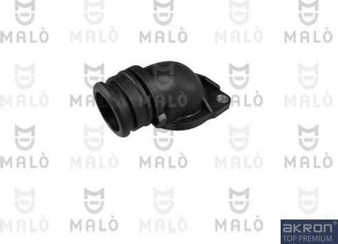 AKRON-MALÒ 116102 - Фланець охолоджуючої рідини autozip.com.ua