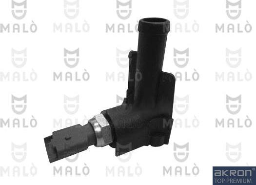 AKRON-MALÒ 116211 - Датчик, температура охолоджуючої рідини autozip.com.ua