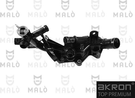 AKRON-MALÒ 116230 - Термостат, охолоджуюча рідина autozip.com.ua