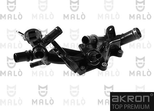 AKRON-MALÒ 116231 - Термостат, охолоджуюча рідина autozip.com.ua