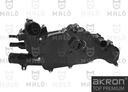 AKRON-MALÒ 116227 - Термостат, охолоджуюча рідина autozip.com.ua