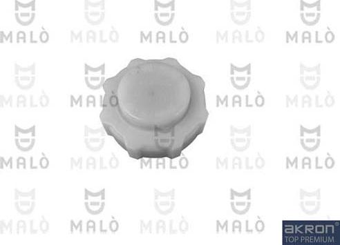 AKRON-MALÒ 118043 - Кришка, радіатор autozip.com.ua