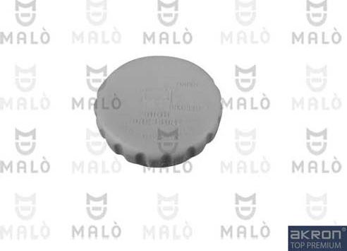 AKRON-MALÒ 118059 - Кришка, резервуар охолоджуючої рідини autozip.com.ua
