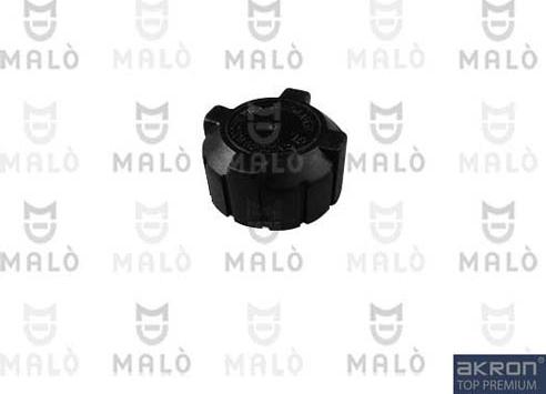 AKRON-MALÒ 118008 - Кришка, резервуар охолоджуючої рідини autozip.com.ua