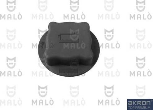 AKRON-MALÒ 118013 - Кришка, резервуар охолоджуючої рідини autozip.com.ua