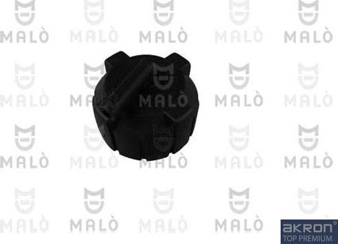 AKRON-MALÒ 118012 - Кришка, резервуар охолоджуючої рідини autozip.com.ua