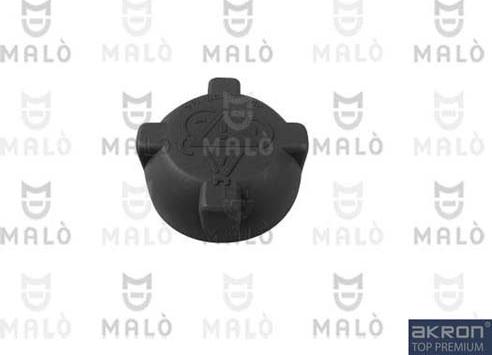 AKRON-MALÒ 118030 - Кришка, резервуар охолоджуючої рідини autozip.com.ua