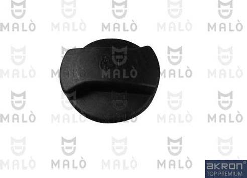 AKRON-MALÒ 118031 - Кришка, резервуар охолоджуючої рідини autozip.com.ua