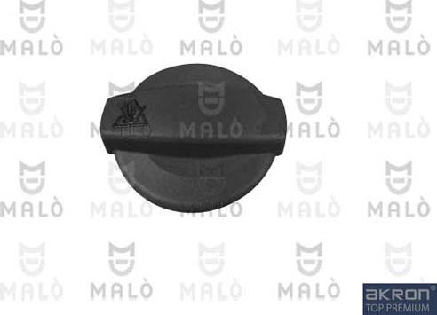 AKRON-MALÒ 118020 - Кришка, резервуар охолоджуючої рідини autozip.com.ua