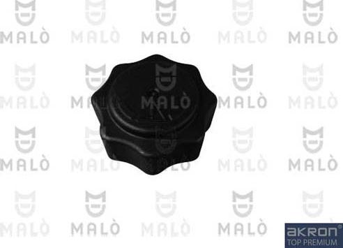 AKRON-MALÒ 118022 - Кришка, резервуар охолоджуючої рідини autozip.com.ua