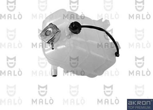 AKRON-MALÒ 117111 - Датчик, рівень охолоджувальної рідини autozip.com.ua