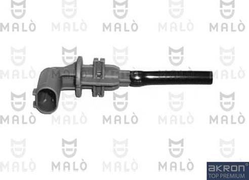 AKRON-MALÒ 117200 - Датчик, рівень охолоджувальної рідини autozip.com.ua