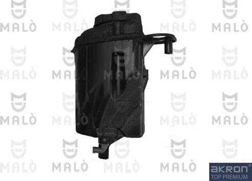 AKRON-MALÒ 117203 - Компенсаційний бак, охолоджуюча рідина autozip.com.ua
