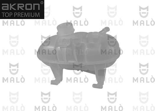 AKRON-MALÒ 117230 - Компенсаційний бак, охолоджуюча рідина autozip.com.ua