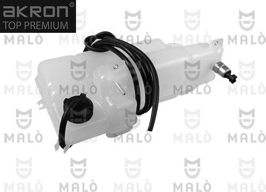 AKRON-MALÒ 117228 - Компенсаційний бак, охолоджуюча рідина autozip.com.ua