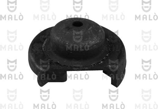 AKRON-MALÒ 18941 - Опора стійки амортизатора, подушка autozip.com.ua