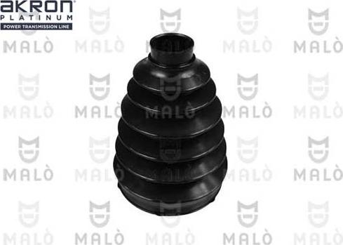 AKRON-MALÒ 189431 - Пильник, приводний вал autozip.com.ua