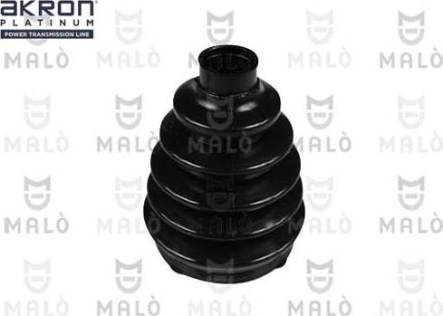 AKRON-MALÒ 18943 - Пильник, приводний вал autozip.com.ua