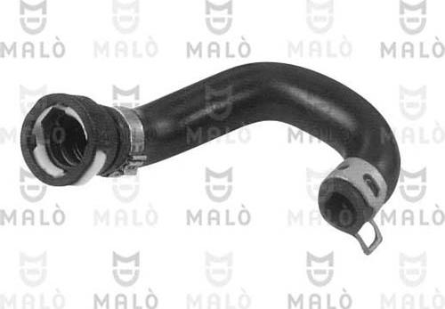 AKRON-MALÒ 18960A - Трубка повітря, що нагнітається autozip.com.ua