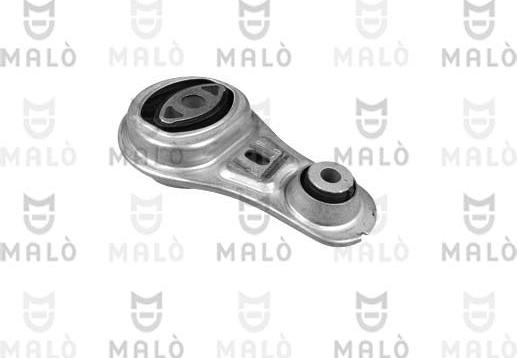 AKRON-MALÒ 189032 - Подушка, підвіска двигуна autozip.com.ua
