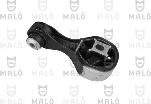 AKRON-MALÒ 18939 - Подушка, підвіска двигуна autozip.com.ua