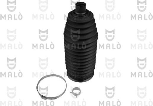 AKRON-MALÒ 18929 - Пильник, рульове управління autozip.com.ua