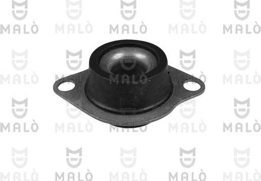 AKRON-MALÒ 189281 - Подушка, підвіска двигуна autozip.com.ua