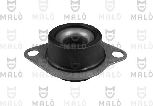 AKRON-MALÒ 18928 - Подушка, підвіска двигуна autozip.com.ua