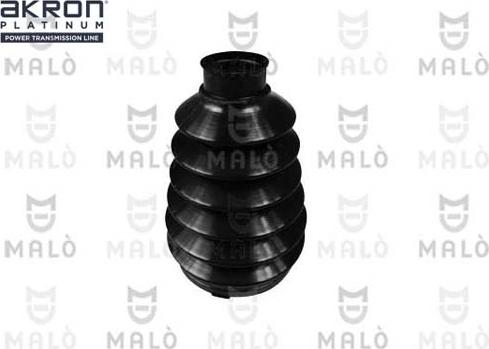 AKRON-MALÒ 184962 - Пильник, приводний вал autozip.com.ua