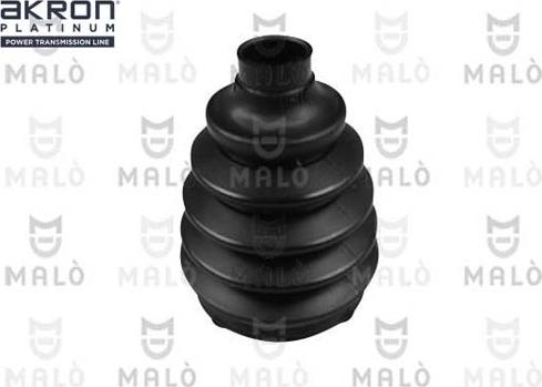 AKRON-MALÒ 184924 - Пильник, приводний вал autozip.com.ua