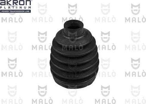 AKRON-MALÒ 184921 - Пильник, приводний вал autozip.com.ua