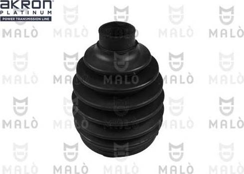 AKRON-MALÒ 184928 - Пильник, приводний вал autozip.com.ua