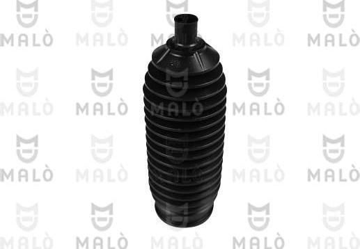 AKRON-MALÒ 18461 - Пильник, рульове управління autozip.com.ua